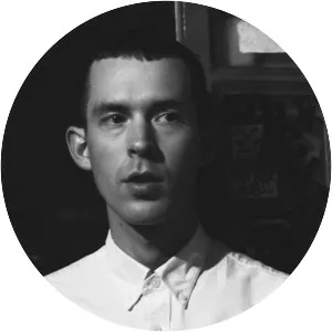 Malthe Fischer - Guitarist