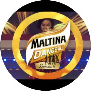 Maltina Dance All - TV program