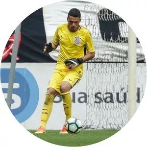 Maltos Paula Becker - Football player