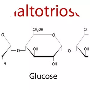 Maltotriose - 
