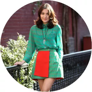 Malu Abeni Valentine Byrne - David Byrne's daughter