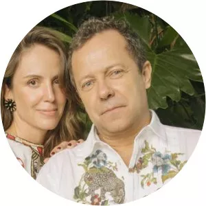 Malu Barreto photograph