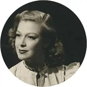 Malú Gatica - Chilean actress