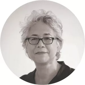 Malu Halasa photograph