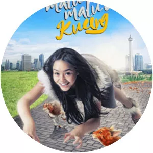 Malu Malu Kucing - TV program