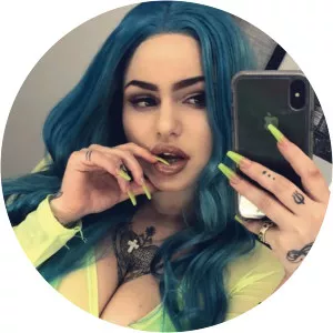 Malu Vuitton - Musical artist