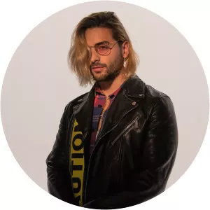 Maluma - Colombian singer-songwriter