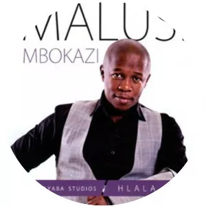Malusi Mbokazi - Musical artist
