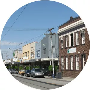 Malvern East