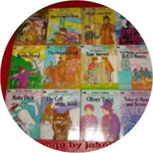 Malvina G. Vogel - Author