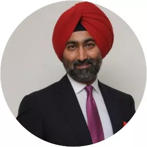 Malvinder Mohan Singh