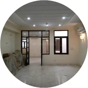 Malviya Nagar - Delhi