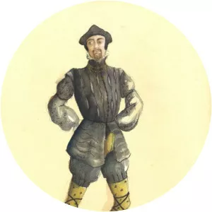 Malvolio