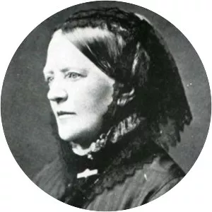 Malwida von Meysenbug - German writer