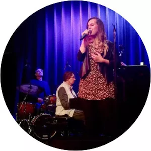 Malwina Masternak - Musical artist