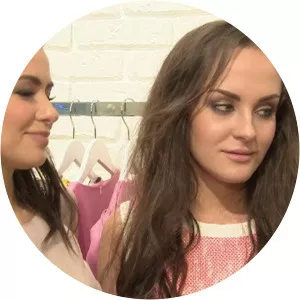 Malwina Siwiec photograph