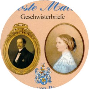 Malwine von Bismarck