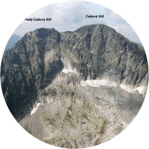 Malý Ľadový štít