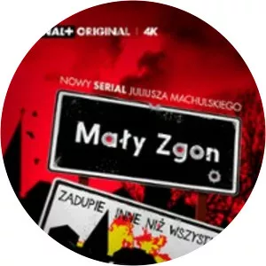 Mały zgon