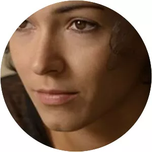 Malya Roman photograph