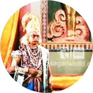 Malyavan - Mythological character