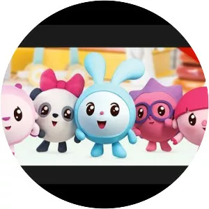 Malyshariki - Musical artist