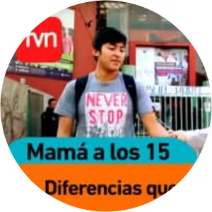 Mamá a los 15