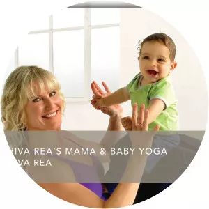 Mama & Baby Yoga
