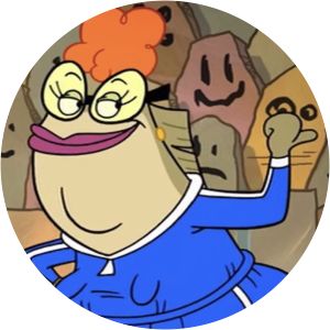 Mama Bass photograph