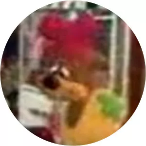 Mama Bear - Fictional character