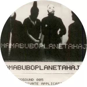 Máma Bubo - Musical group