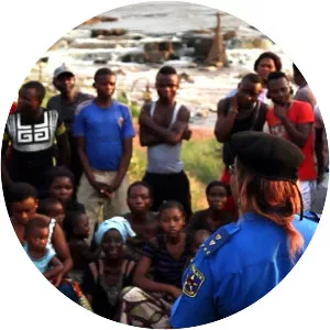 Mama Colonel - 2017 ‧ Documentary ‧ 1h 12m