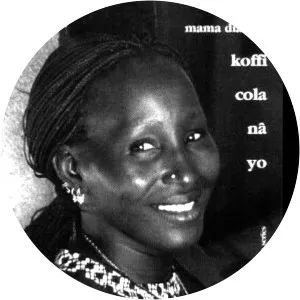 Mama Diabaté