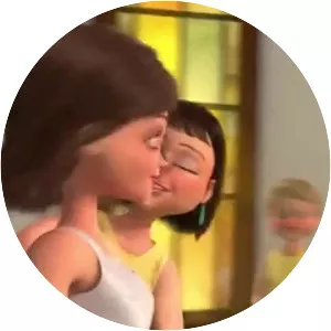 Mama Dietl - Fictional character