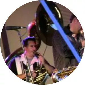 Mama Digdown's Brass Band