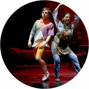 Mamá Está Más Chiquita - Musical artist