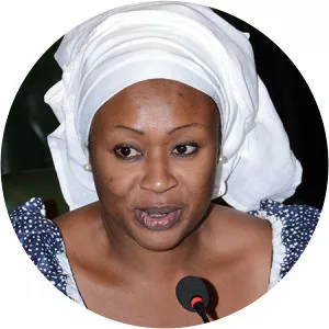 Mama Fatima Singhateh