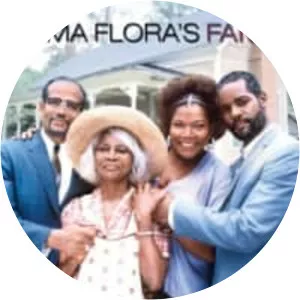 Mama Flora's Family - 1998 ‧ Drama ‧ 1 hour