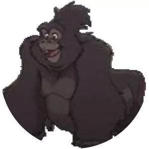 Mama Gunda - Fictional character