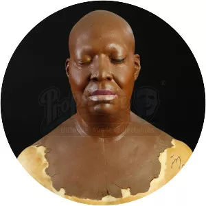 Mama Klump - Fictional character