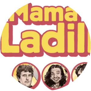 Mamá Ladilla