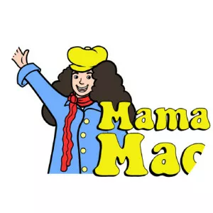 Mama Mac - Songwriter