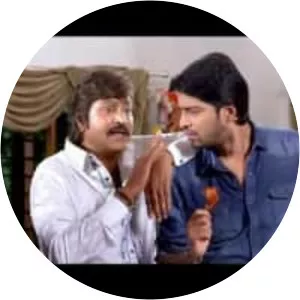 Mama Manchu Alludu Kanchu