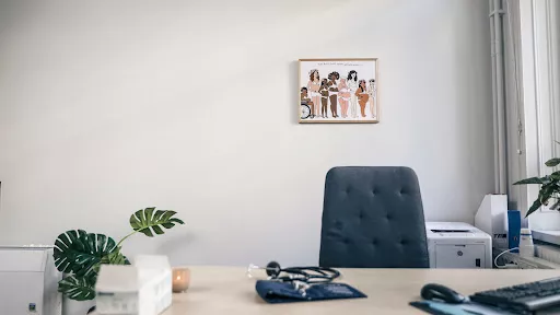 Mama Mia gynaecology Centre - Obstetrician-gynecologist in Sweden