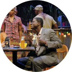 Mama Nadi photograph