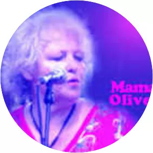 Mama Oliver
