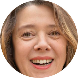 Mama Prassinos - Movie actress