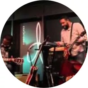 Mama Rosa - Album by Brian Blade