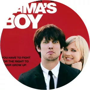 Mama's Boy - 2007 ‧ Coming of age/Comedy-drama ‧ 1h 33m