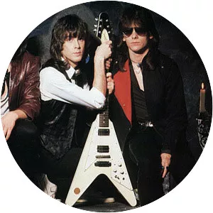 Mama's Boys - Rock band